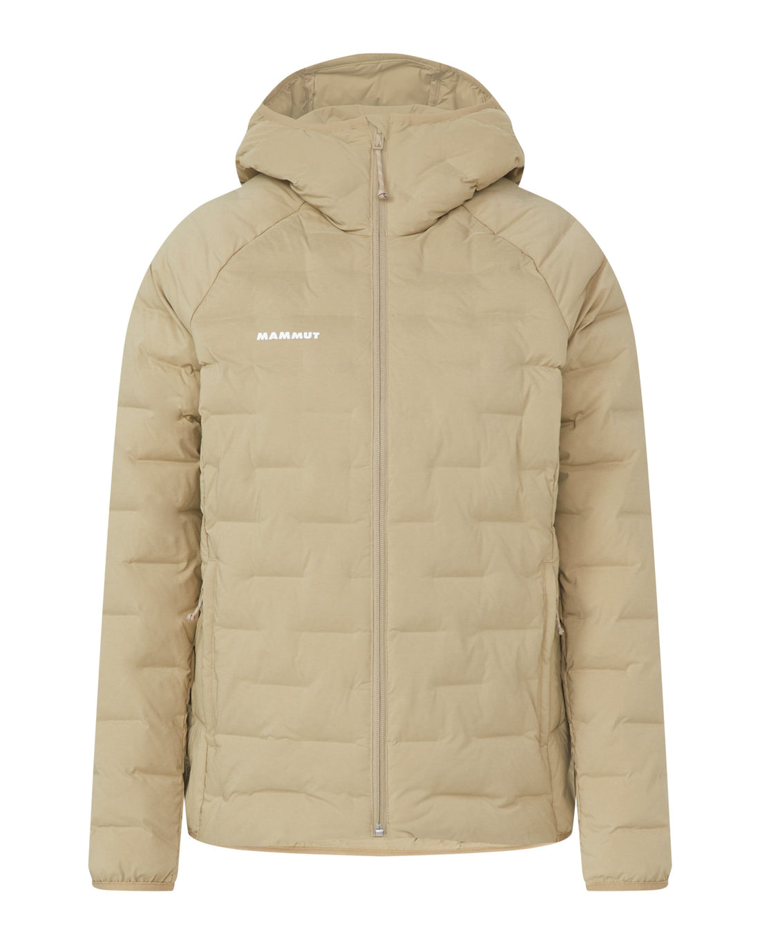 Sender IN Hooded Jacket Womens - Sablun