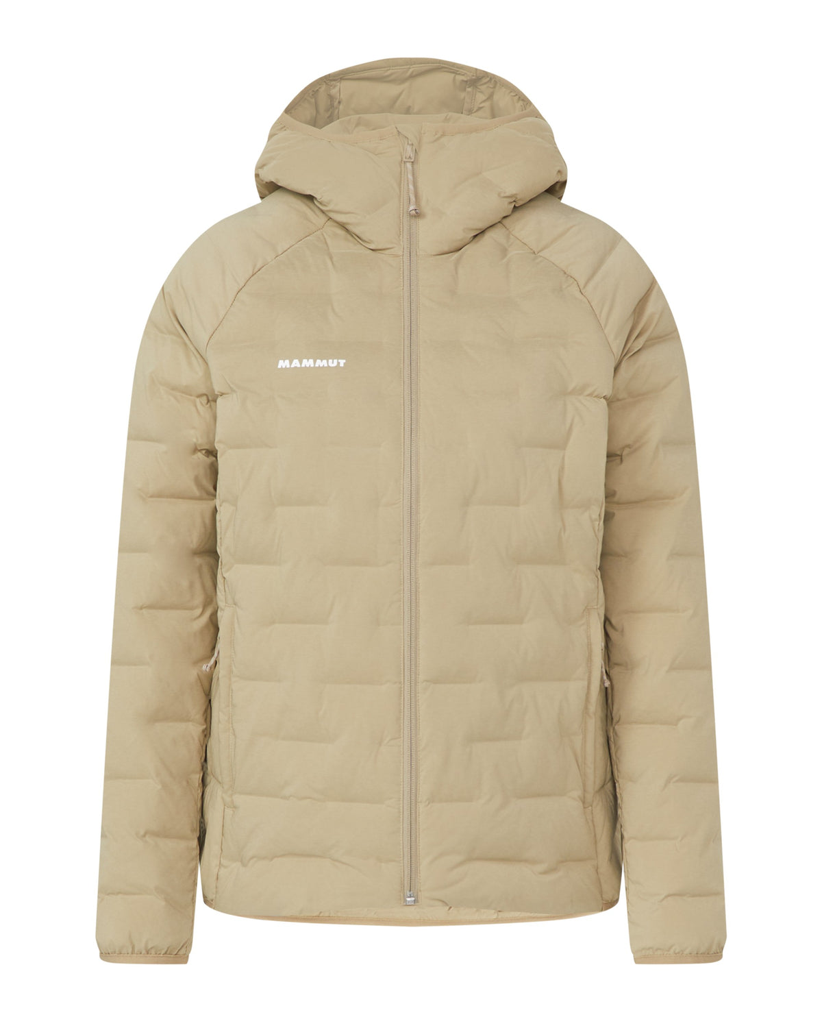 Sender IN Hooded Jacket Womens - Sablun