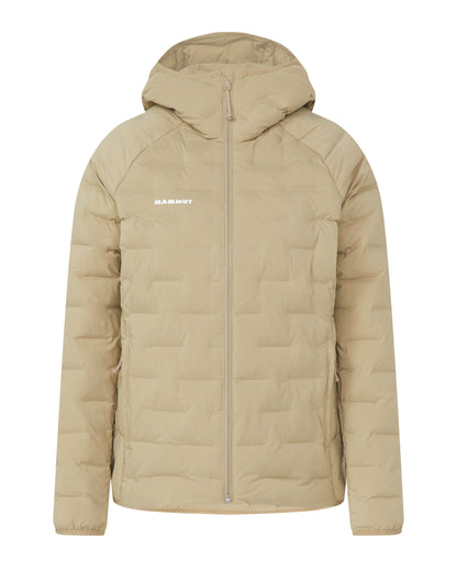 Sender IN Hooded Jacket Womens - Sablun