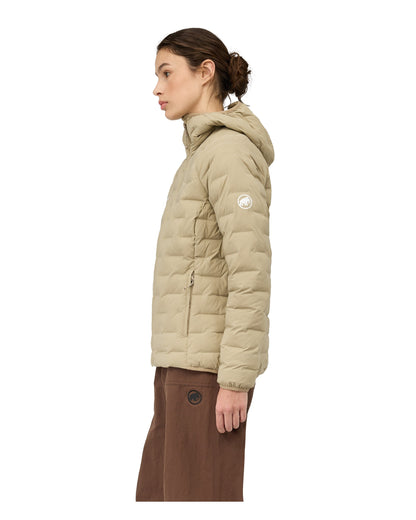 Sender IN Hooded Jacket Womens - Sablun