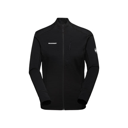 Taiss Light ML Jacket Womens - Black