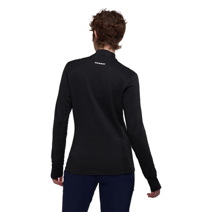 Taiss Light ML Jacket Womens - Black