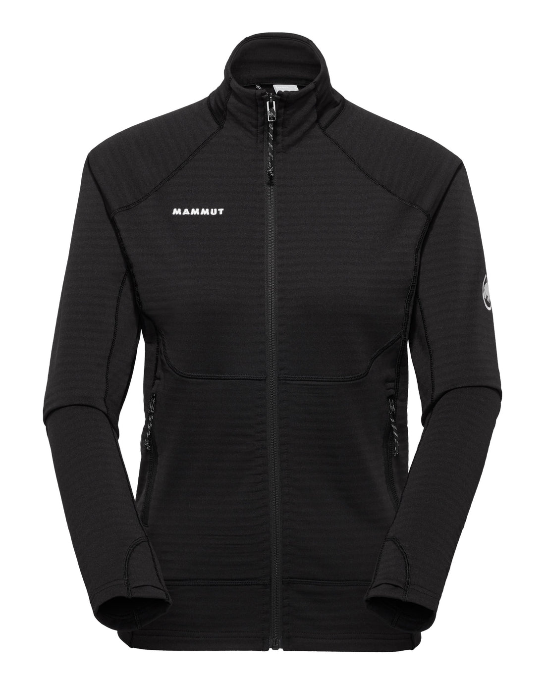 Taiss ML Jacket Womens - Black