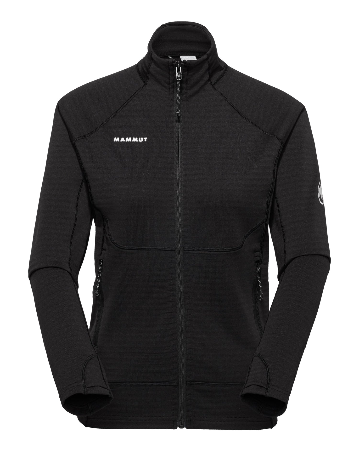 Taiss ML Jacket Womens - Black
