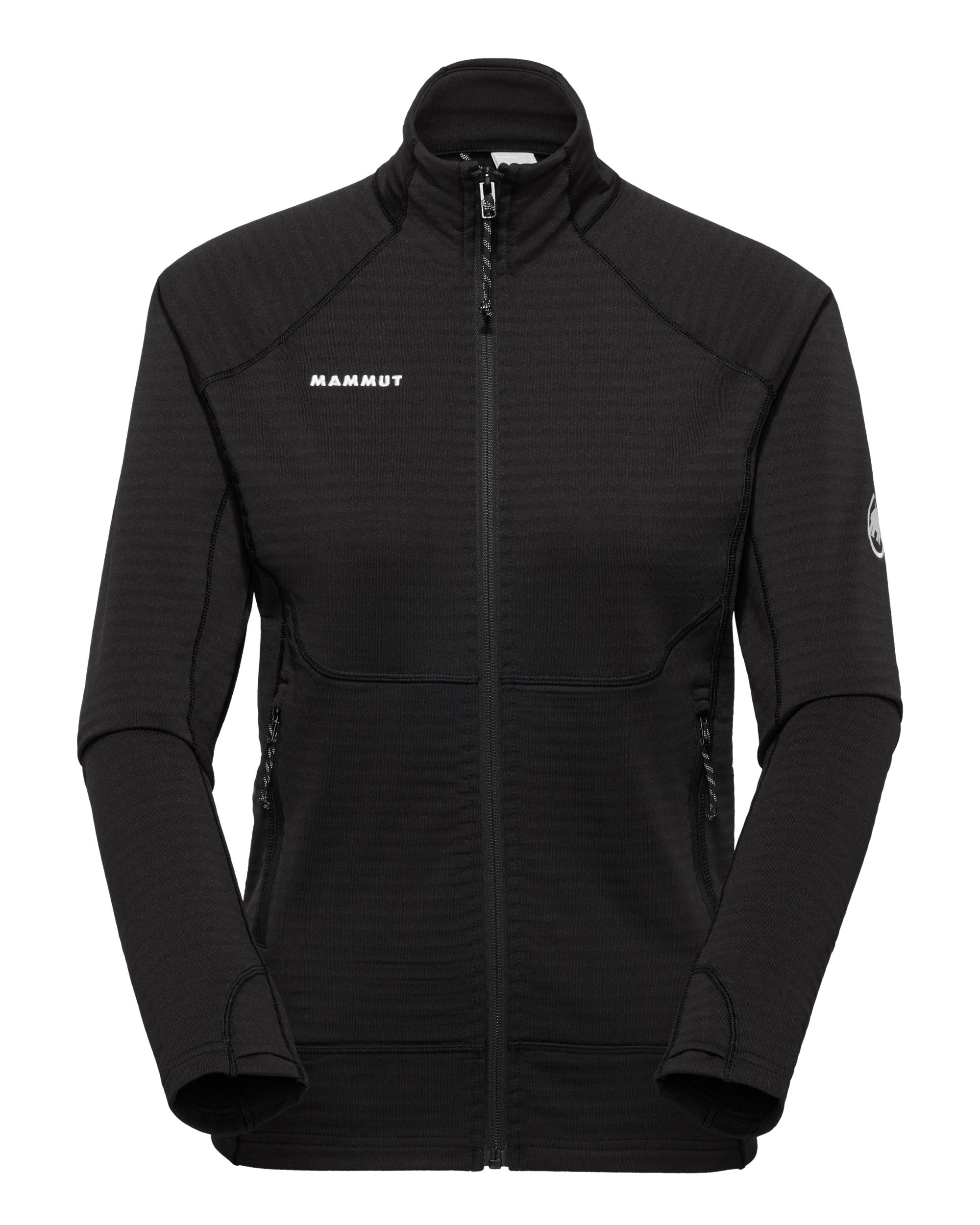 Taiss ML Jacket Womens - Black