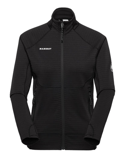 Taiss ML Jacket Womens - Black