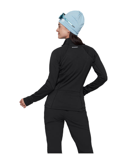 Taiss ML Jacket Womens - Black