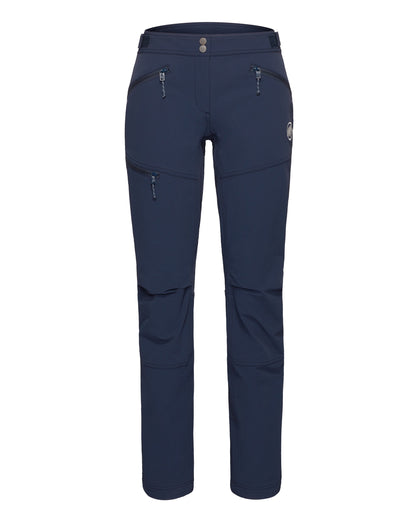 Taiss SO Pants Womens - Marine