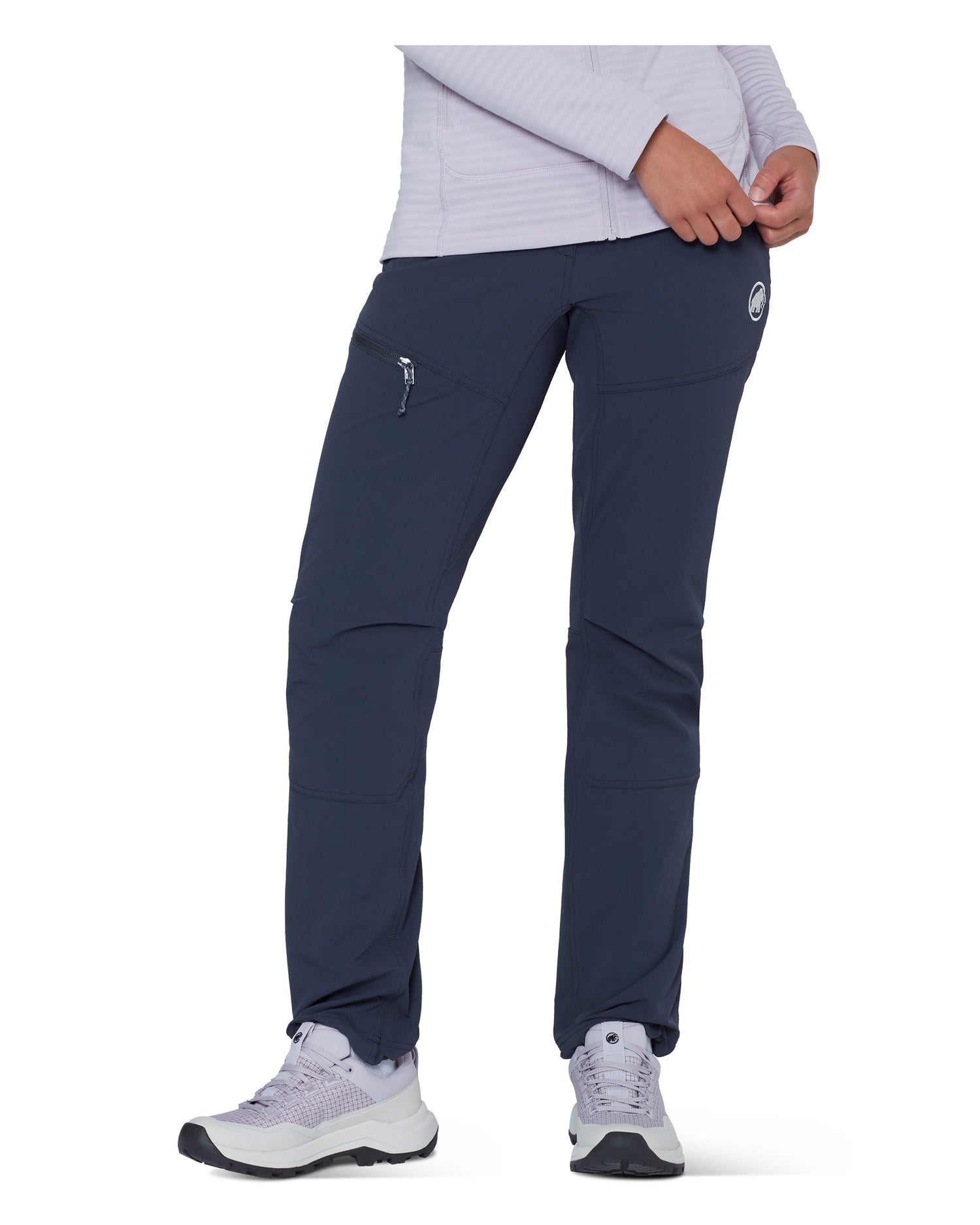 Taiss SO Pants Womens - Marine