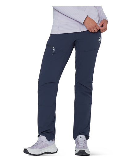 Taiss SO Pants Womens - Marine