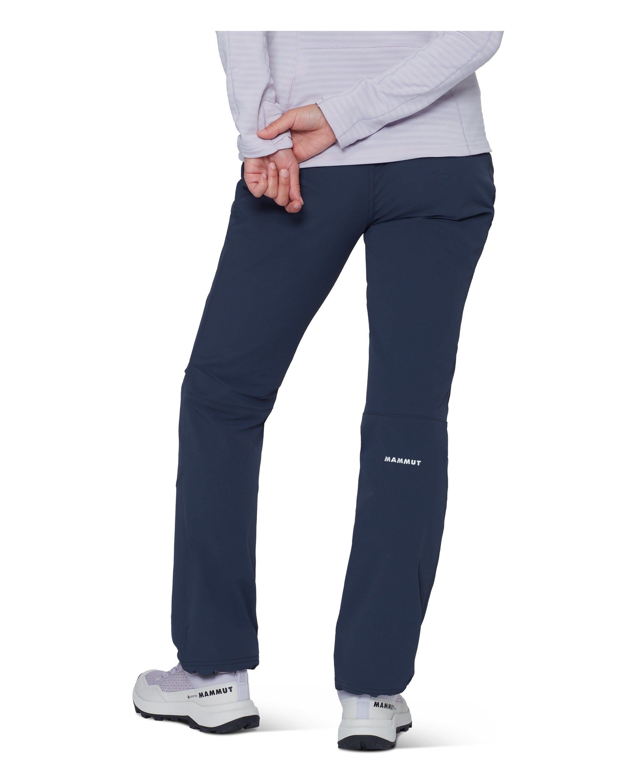 Taiss SO Pants Womens - Marine