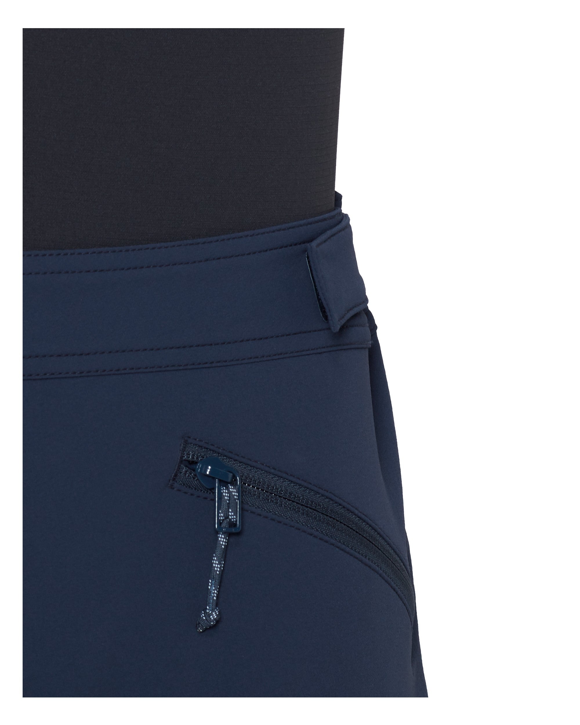 Taiss SO Pants Womens - Marine