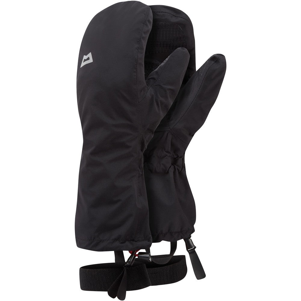 Odyssey Mitt - Black