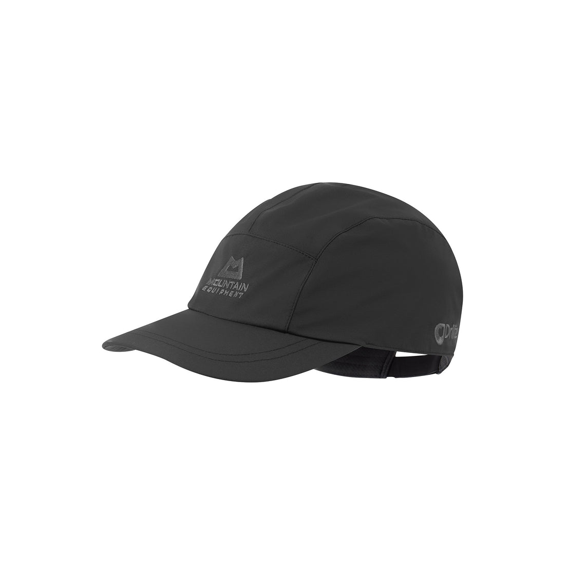 MOUNTAIN EQUIPMENT - DRILITE CAP - BLACK