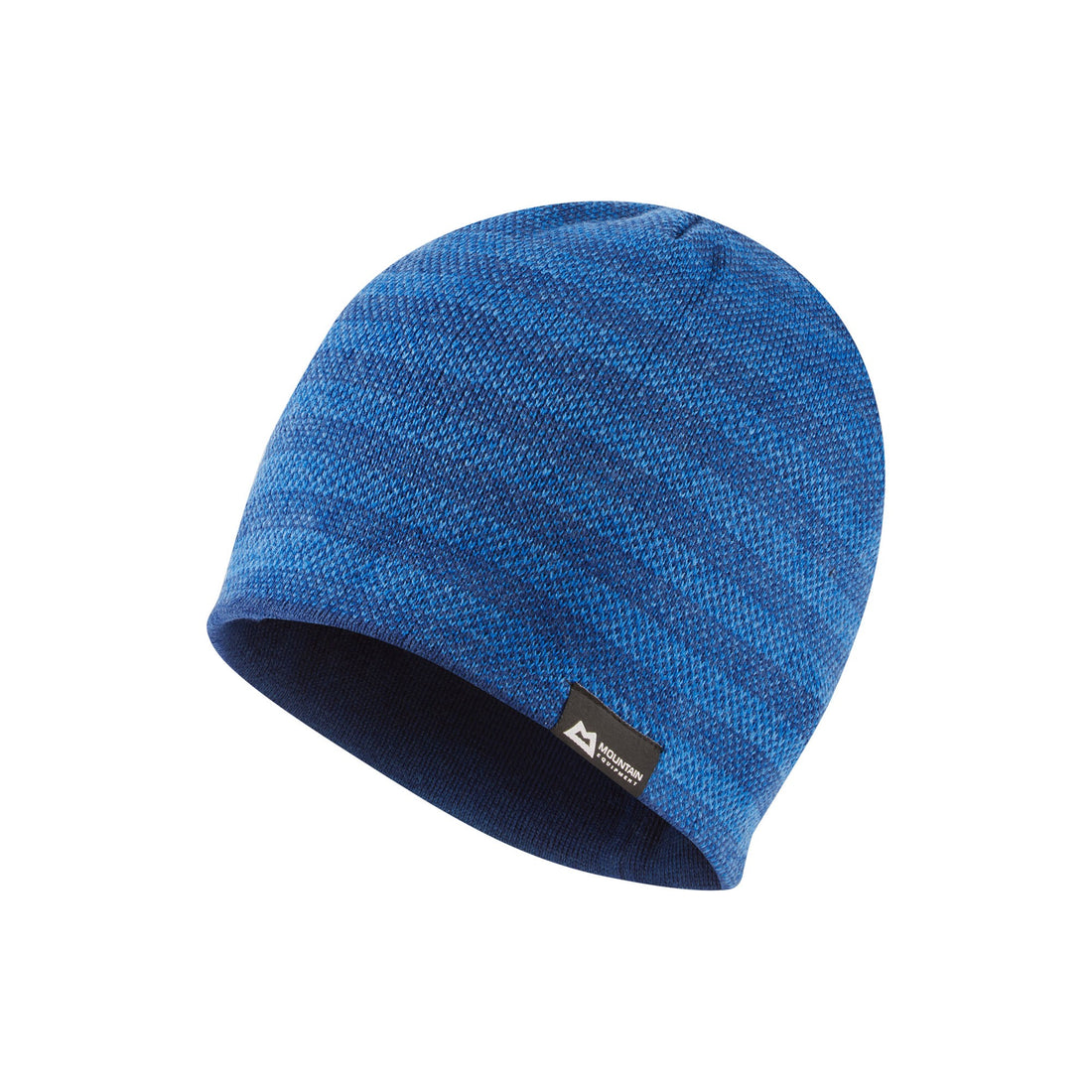 Dynamic Beanie - Admiral/Atlantic