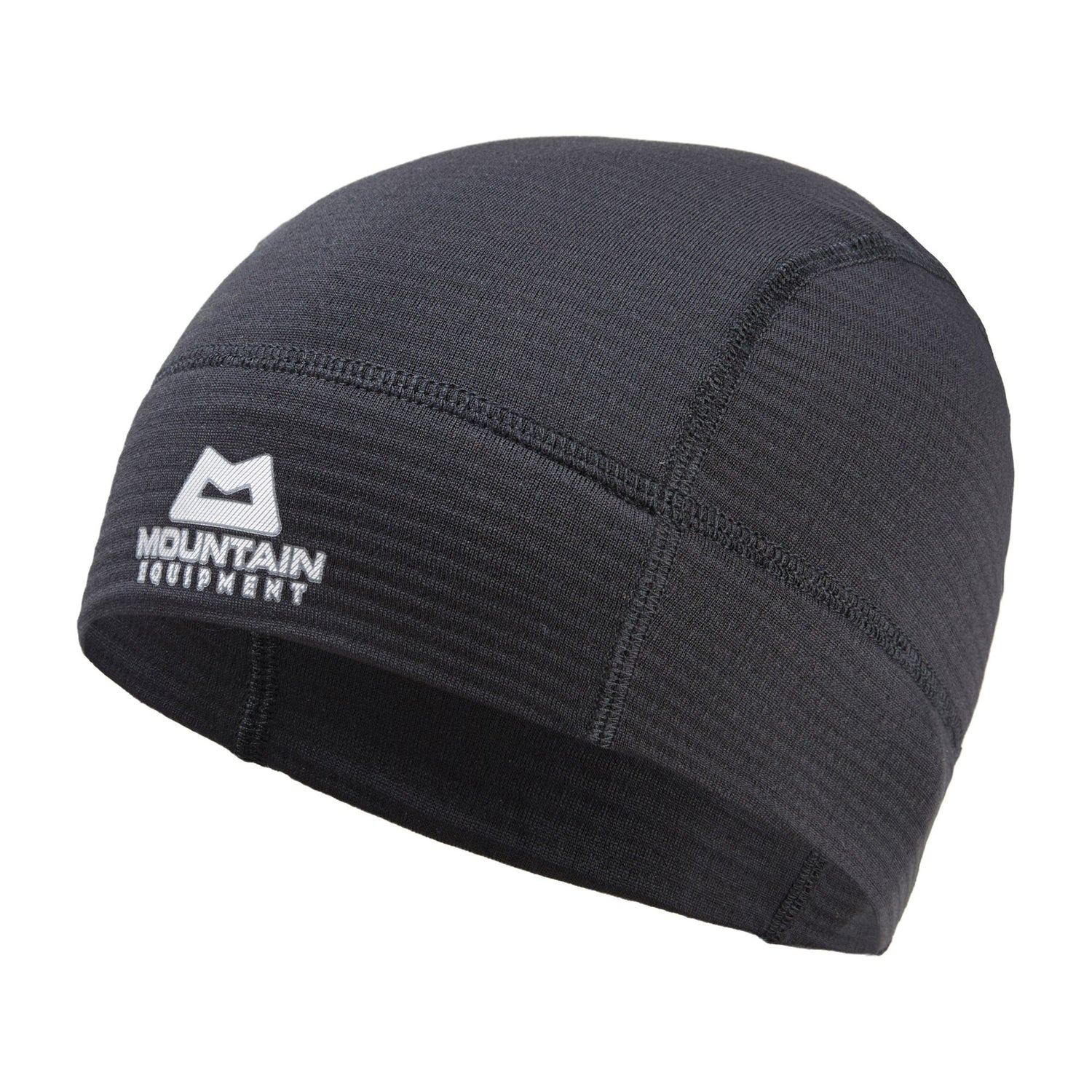 Eclipse Beanie - Black