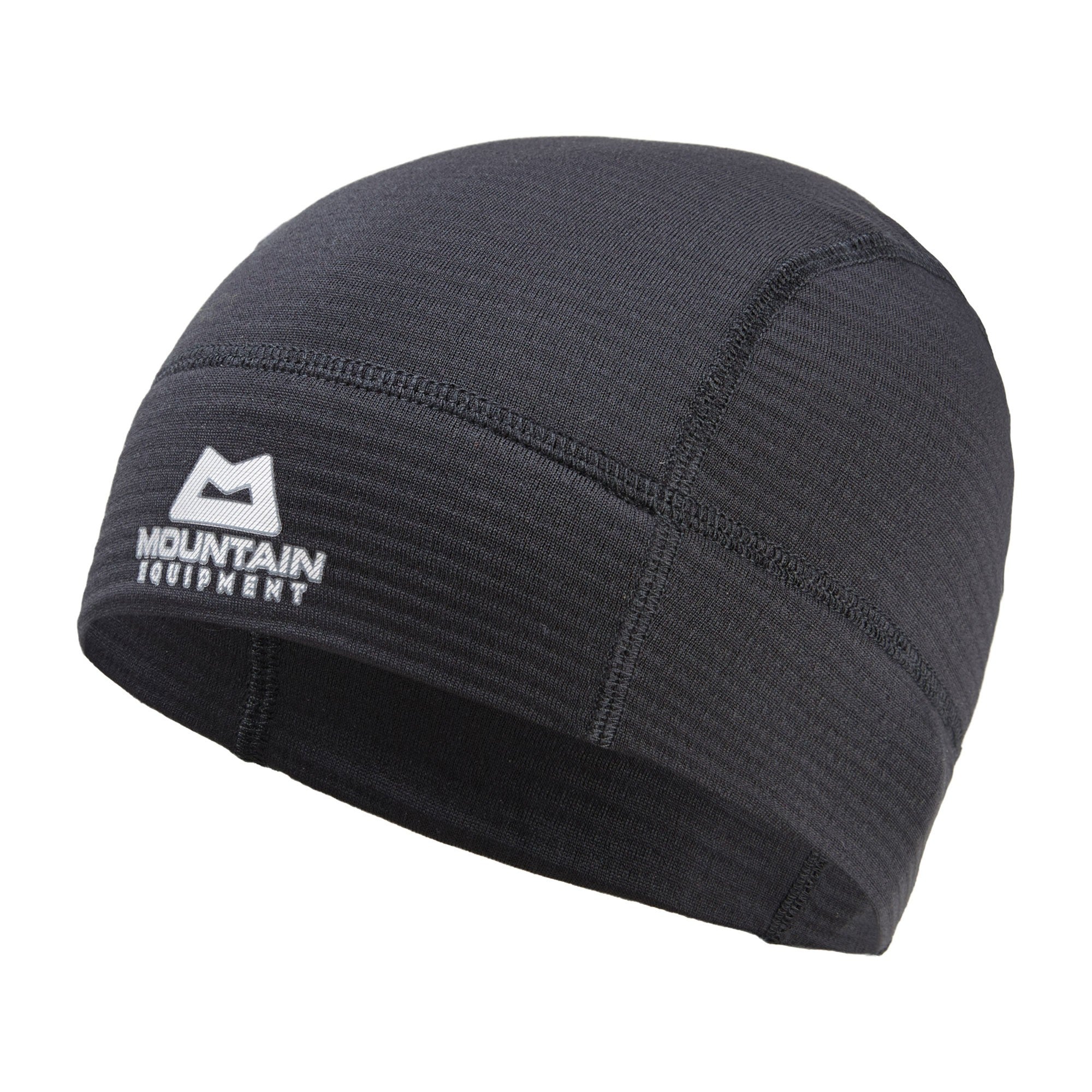 Eclipse Beanie - Black