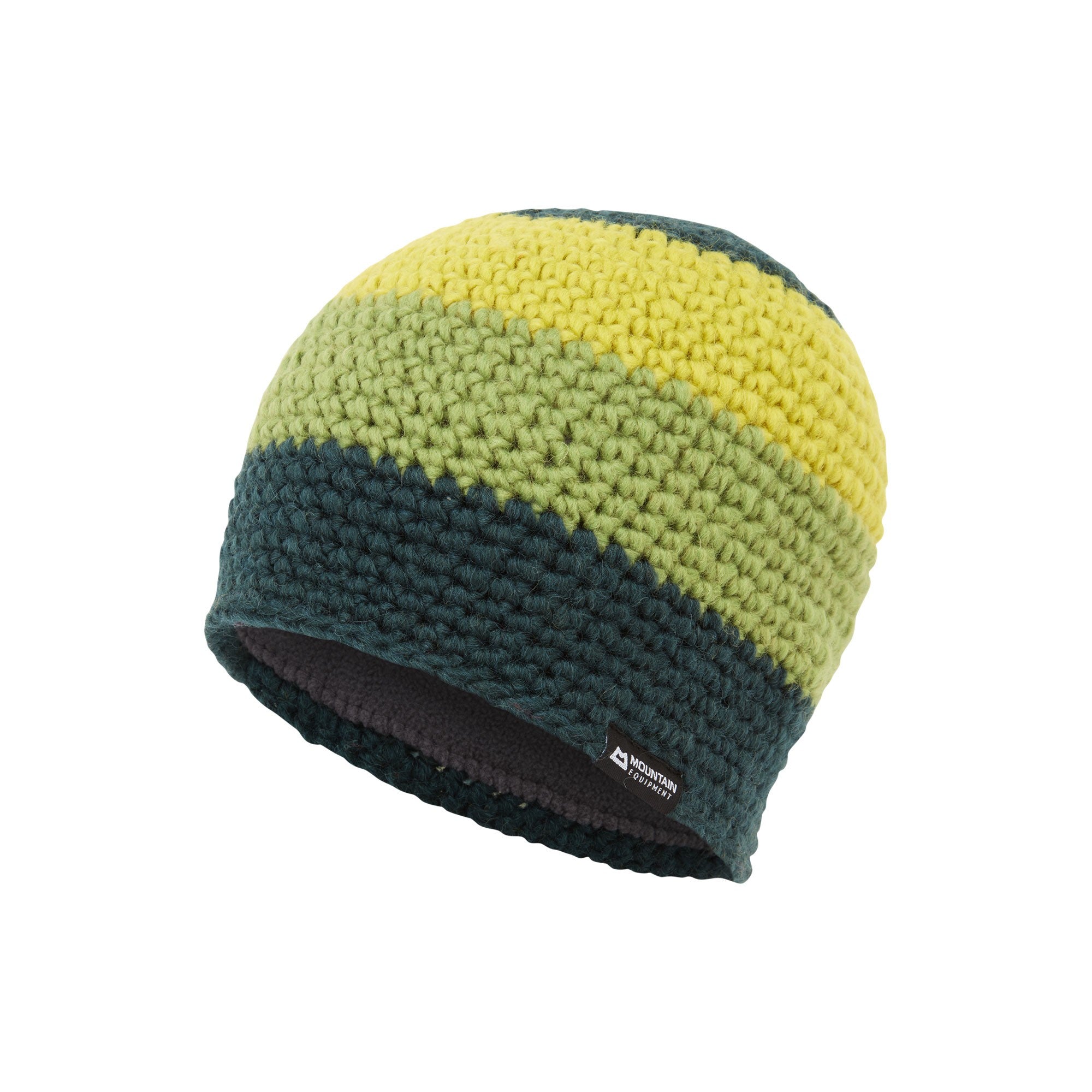 Flash Beanie - Pine/Cactus/Vine