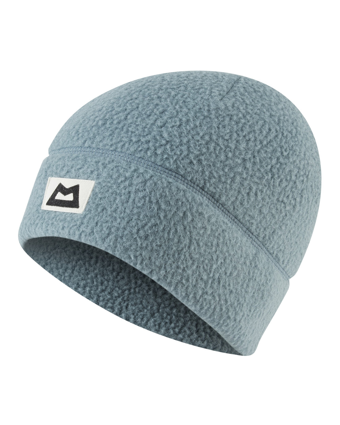 Highpile Beanie - Goblin Blue