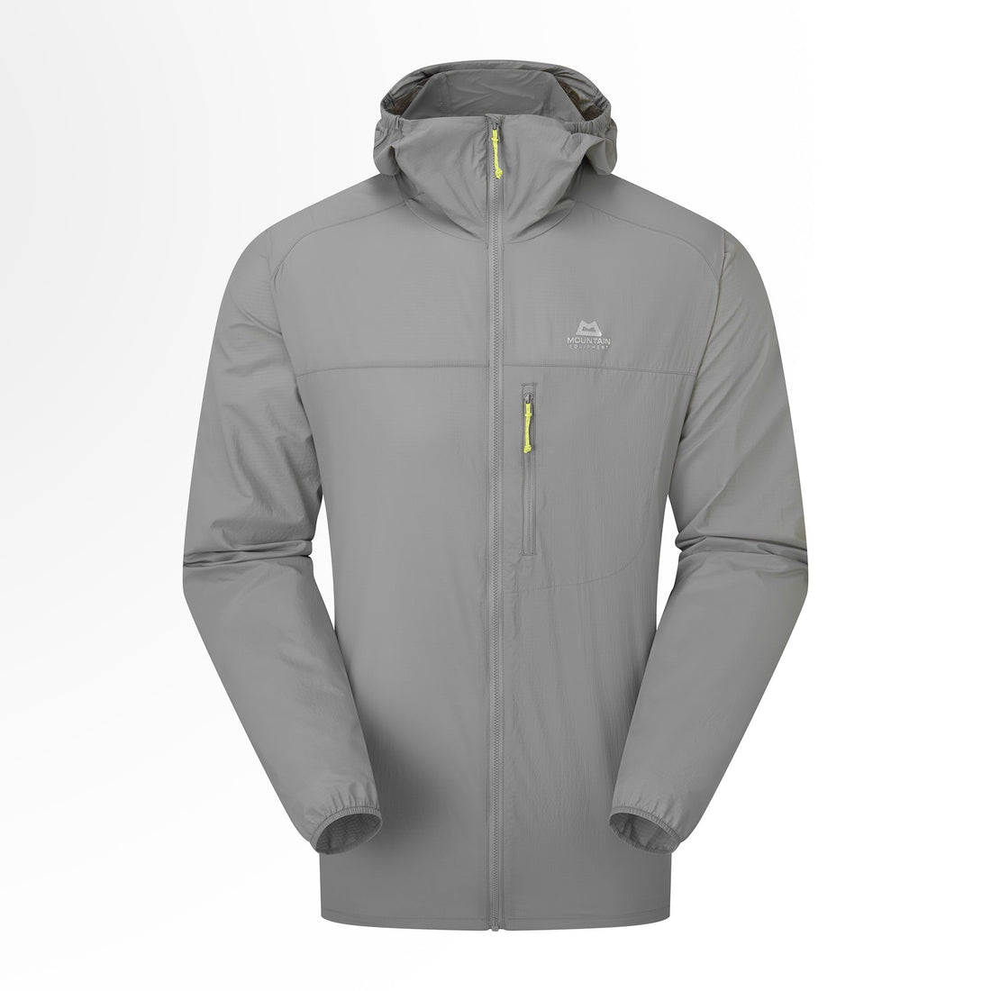 Aerofoil Hooded Jacket Mens - Tufa
