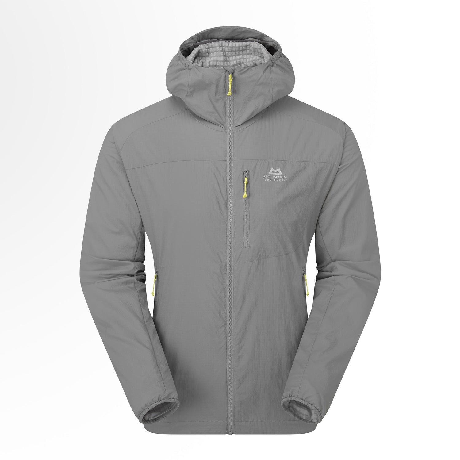 Aerotherm Hooded Jacket Mens - Tufa