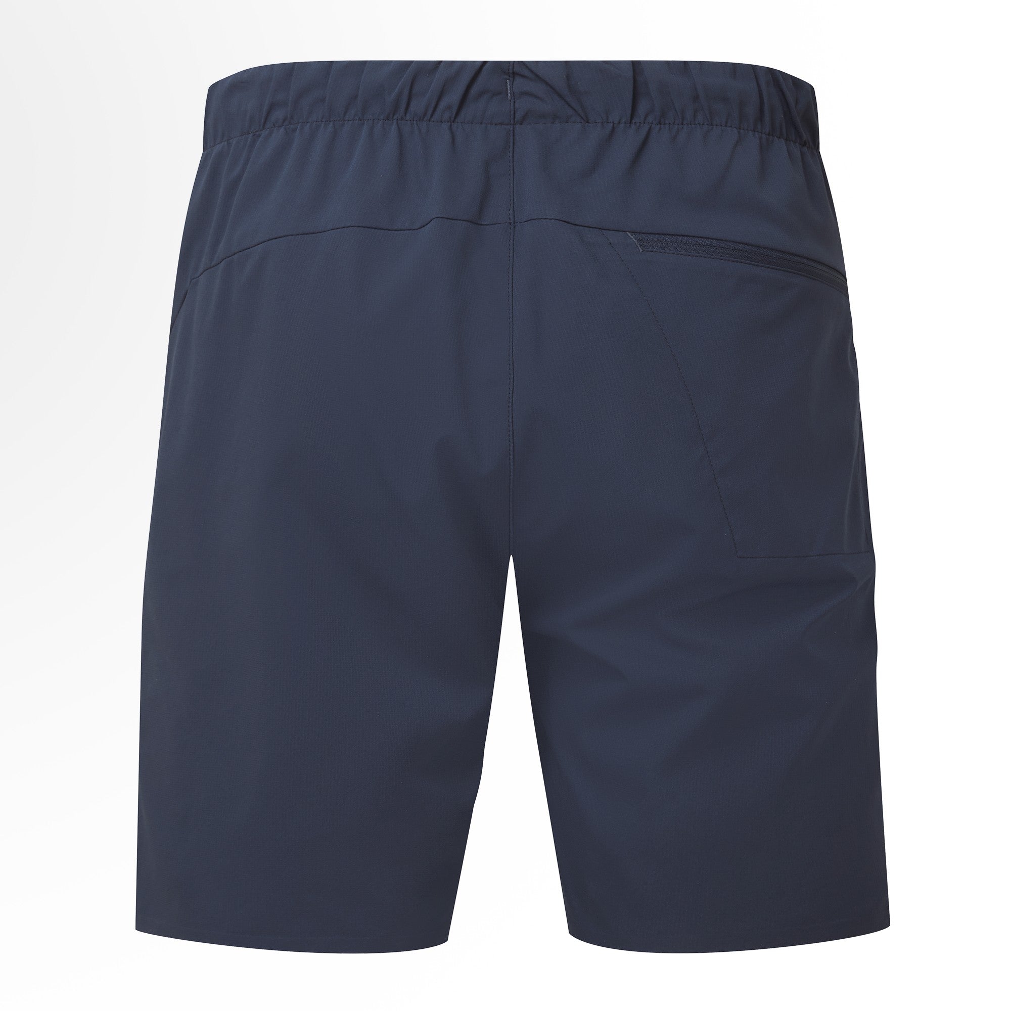 Agilix Short 7in Mens - Blue Nights