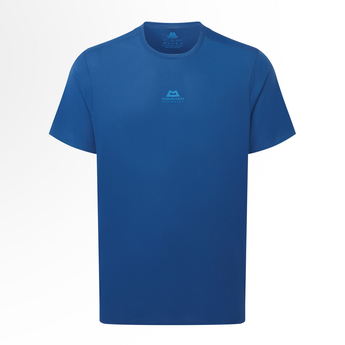 Agilix Tee Mens - Admiral Blue