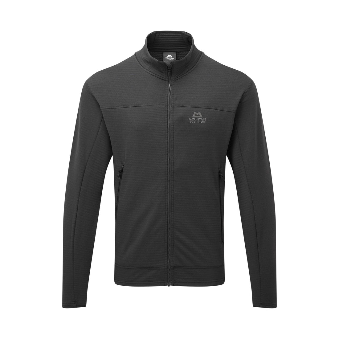 Apiro Jacket Mens - Black