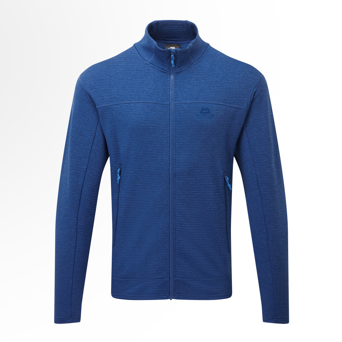 Apiro Jacket Mens - Admiral Blue