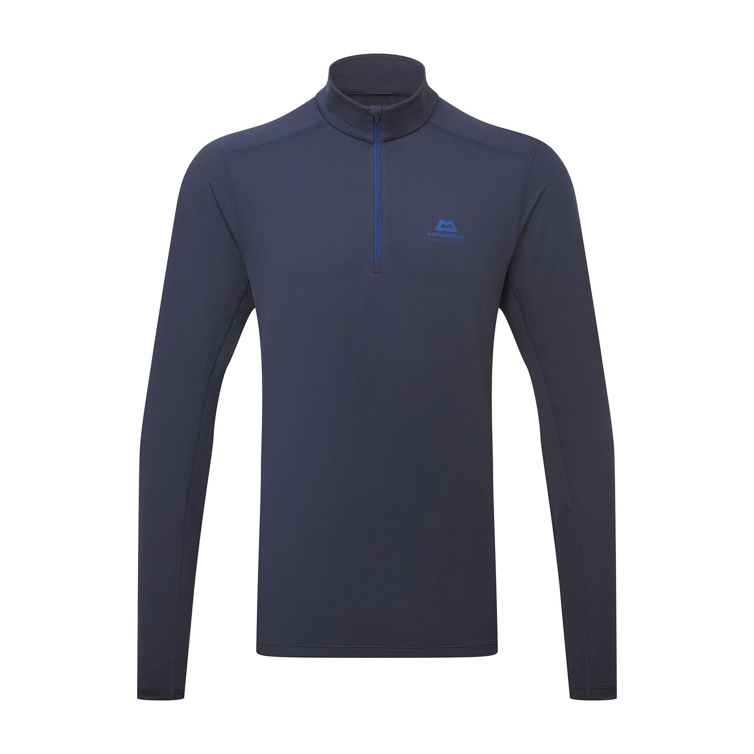 Cerrig LS Zip T Mens - Cosmos