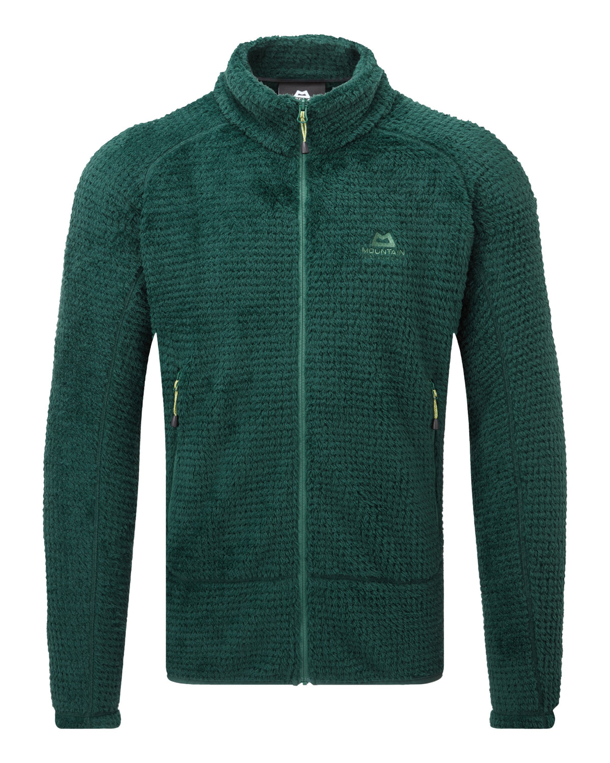 Concordia Jacket Mens - Pine