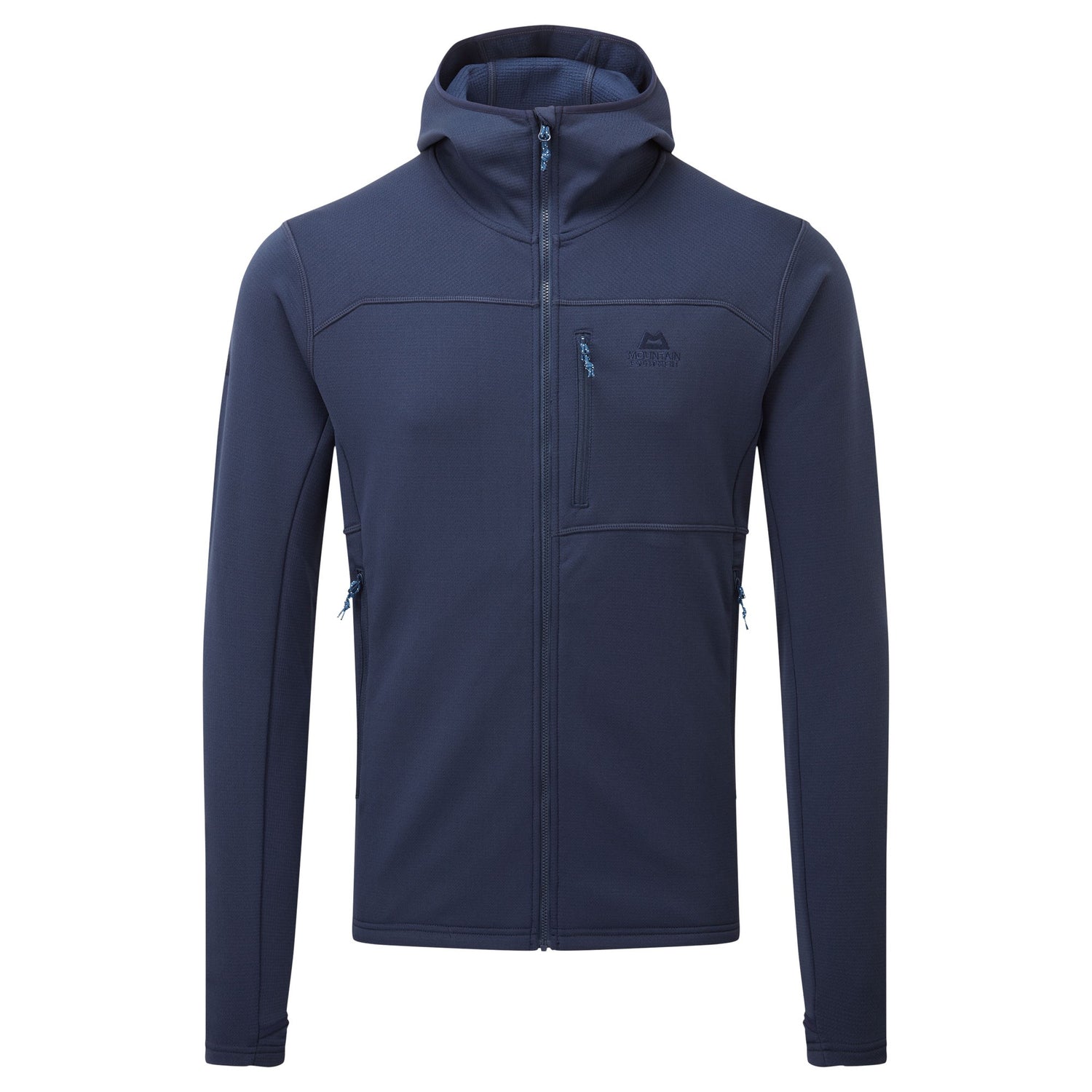 Durian Hooded Jacket Mens - Cosmos