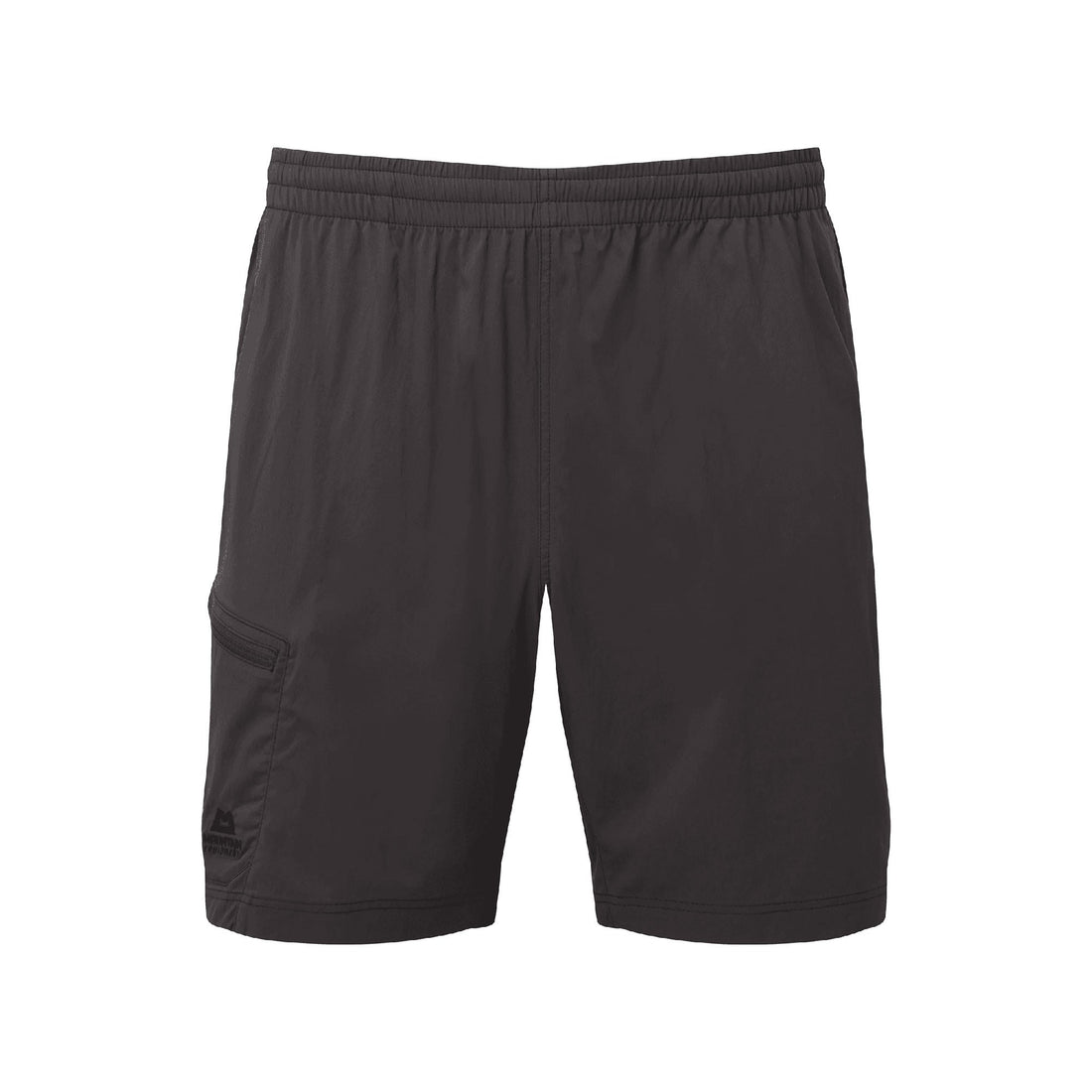 Dynamo Shorts Mens - Obsidian