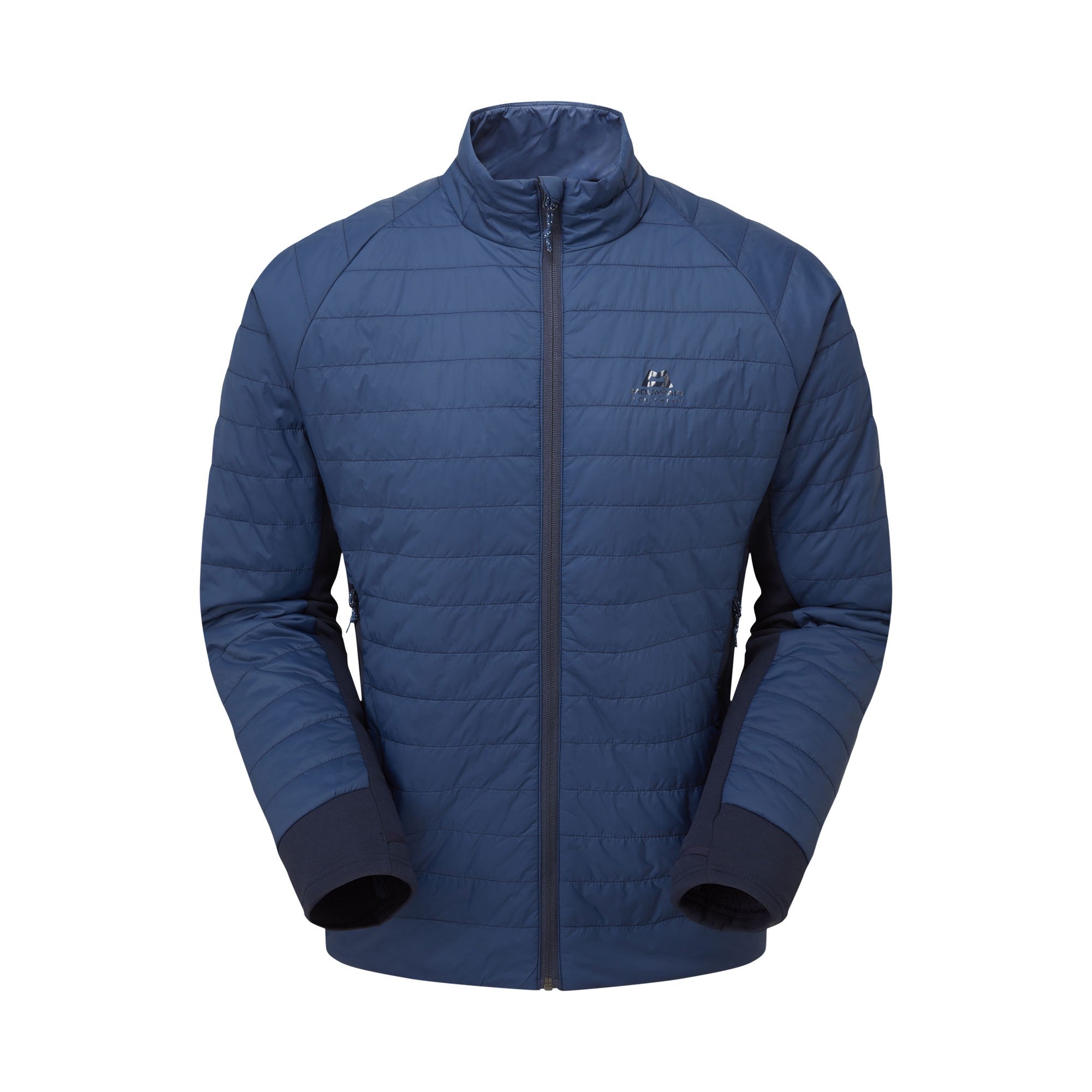 Fractal Jacket Mens - Dusk/Cosmos