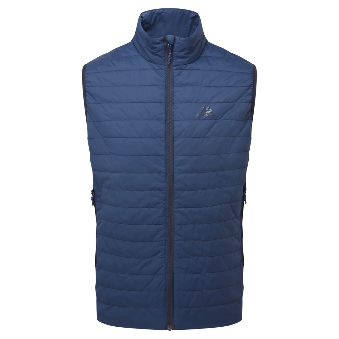 Fractal Vest Mens - Dusk/Cosmos
