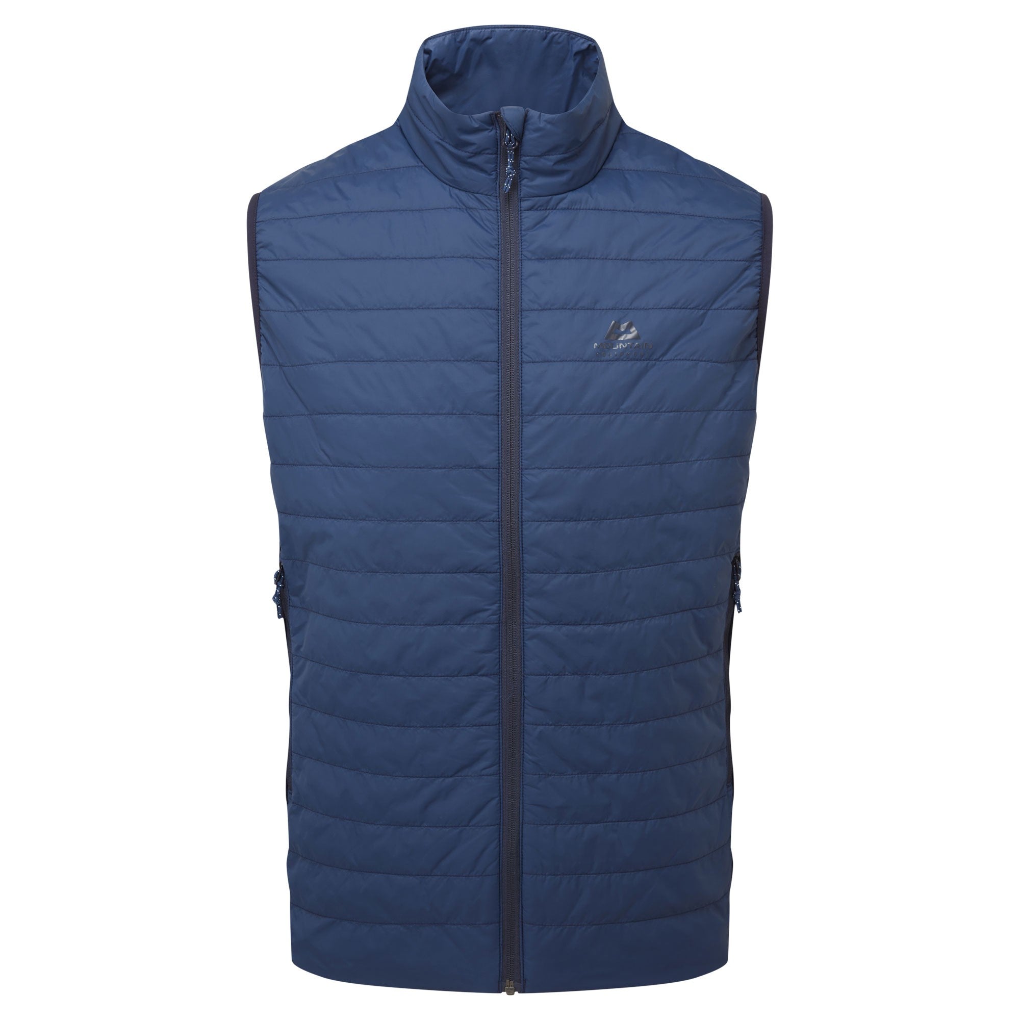 Fractal Vest Mens - Dusk/Cosmos