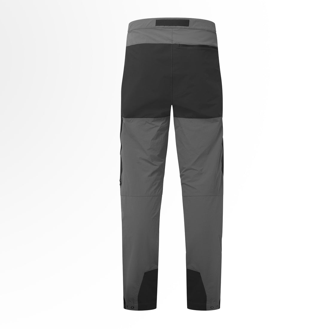 Ibex Alpine Pant Mens - Anvil Grey/Black