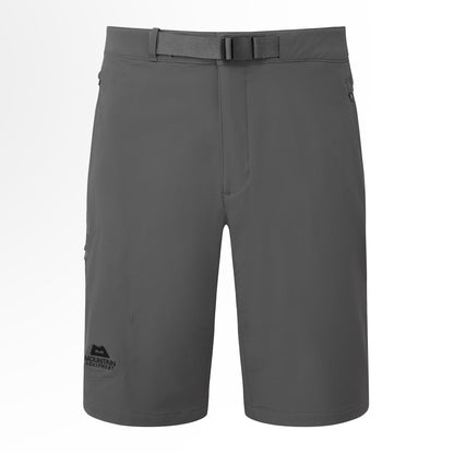 Ibex Mountain Short Mens - Anvil Grey