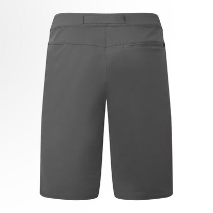 Ibex Mountain Short Mens - Anvil Grey