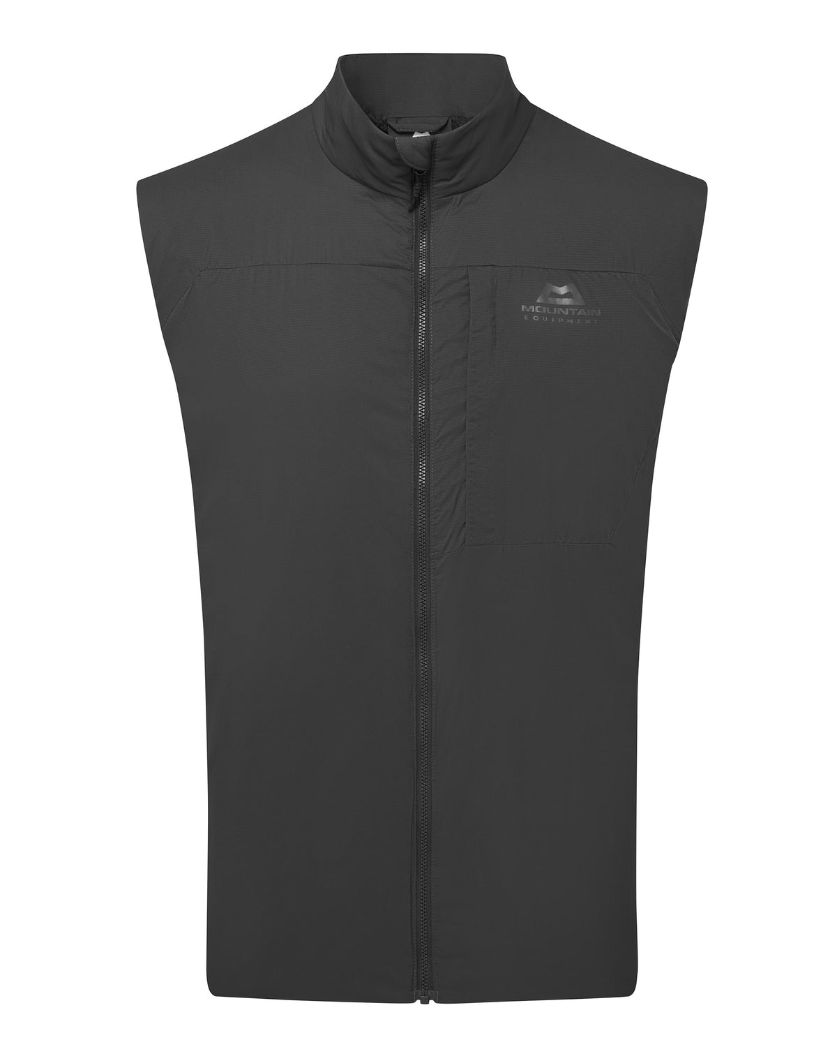 Intra Light Vest Mens - Black