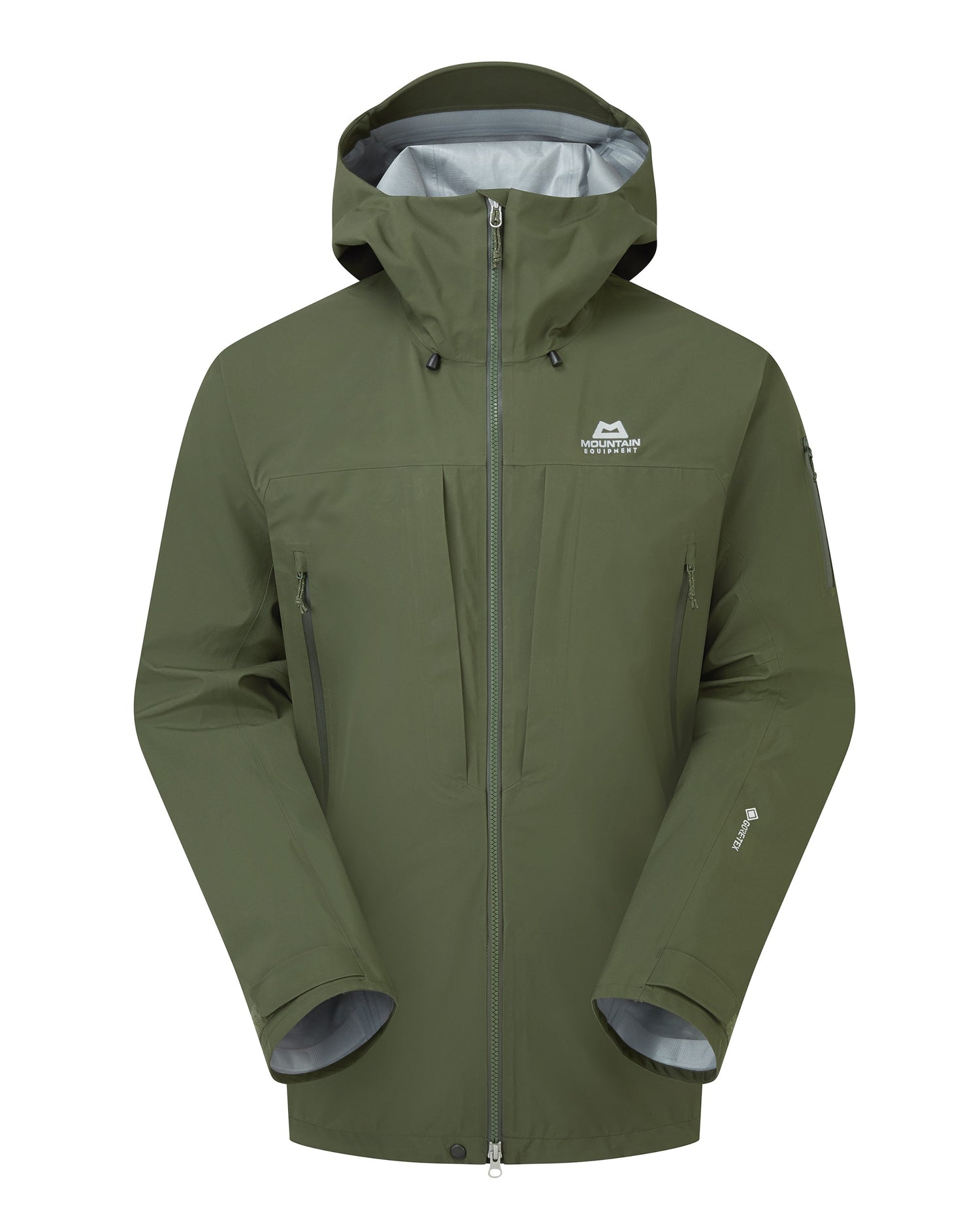 Kedar Jacket Mens - Buckthorn