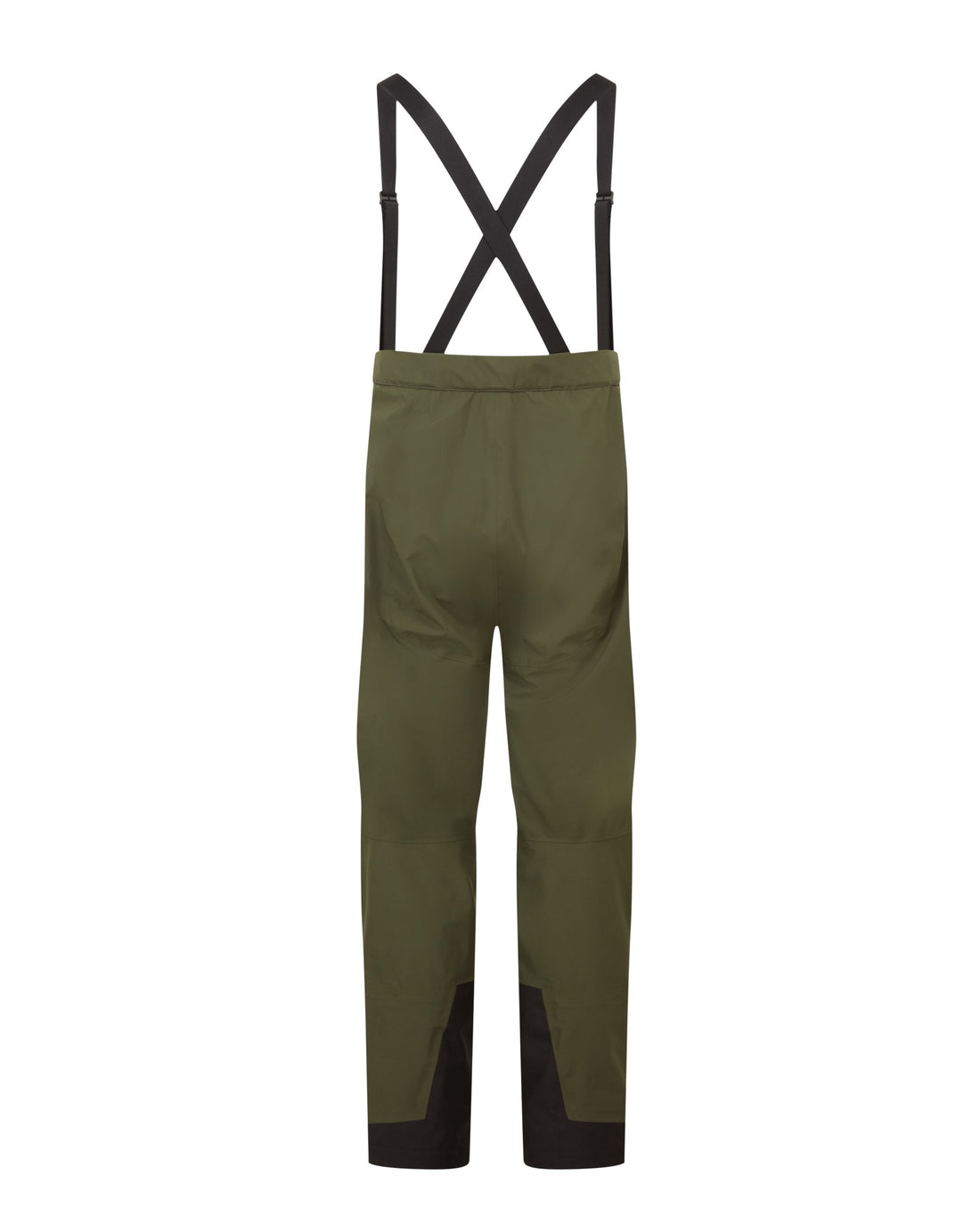 Kedar Pant Mens - Buckthorn