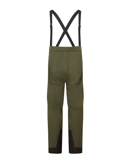 Kedar Pant Mens - Buckthorn