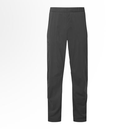 Khor Pant Mens - Obsidian