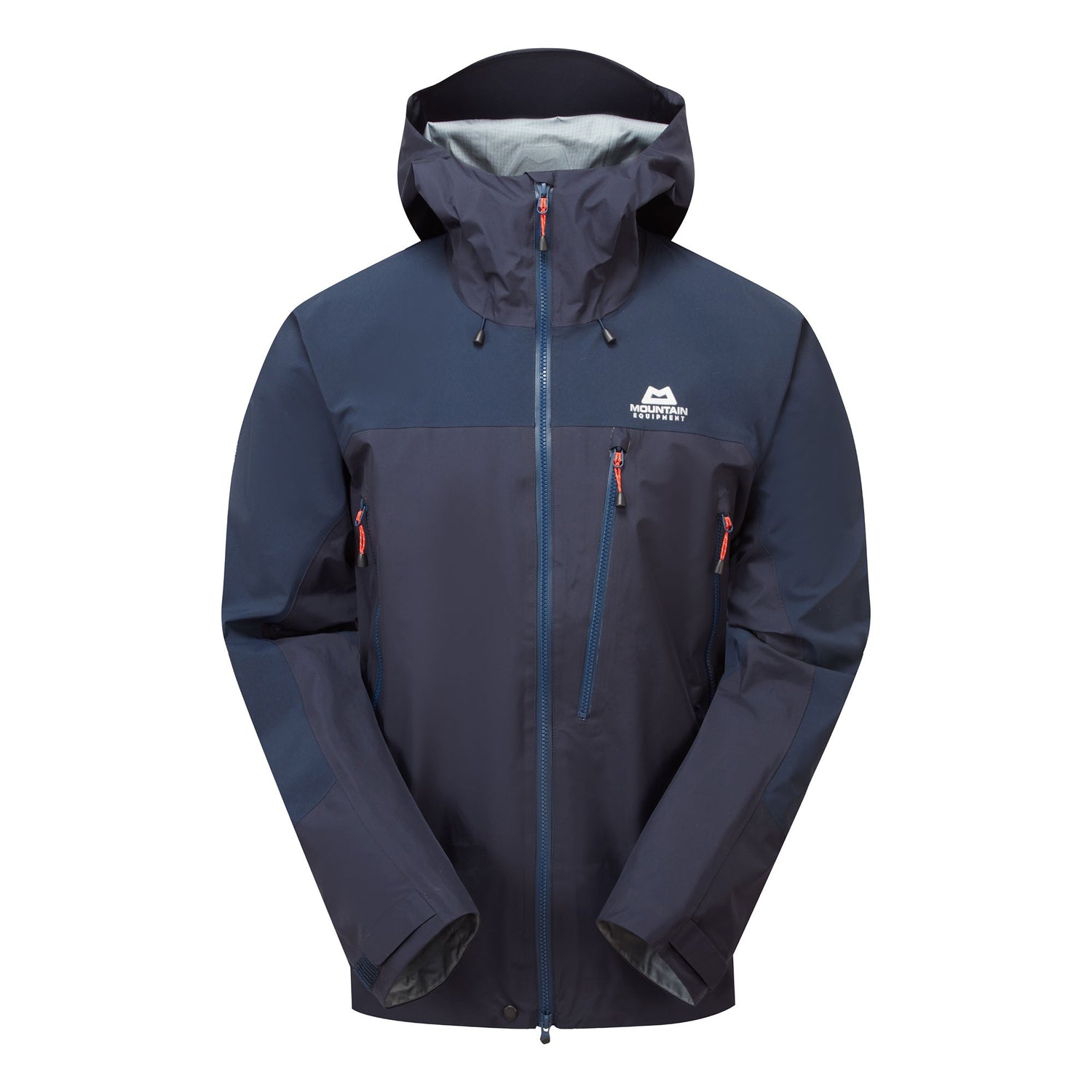 The Epicentre Mountain Equipment Lhotse Jacket in Cosmos