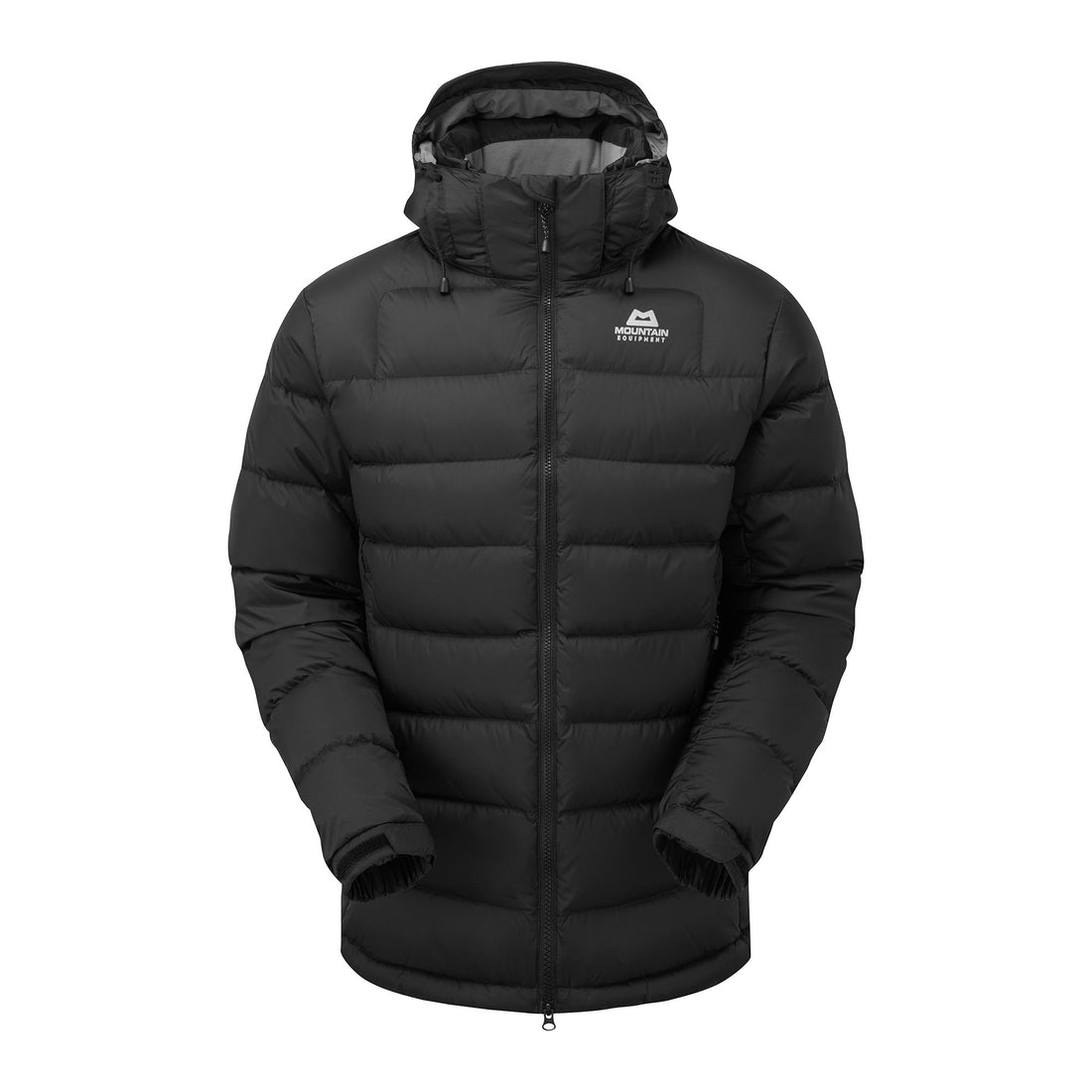 Lightline Jacket Mens - Black