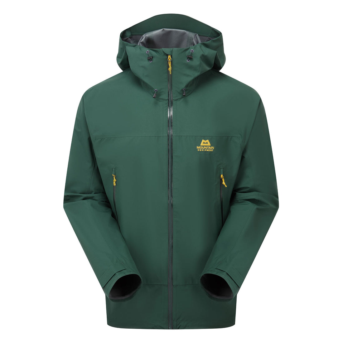 Odyssey Jacket Mens - Pine
