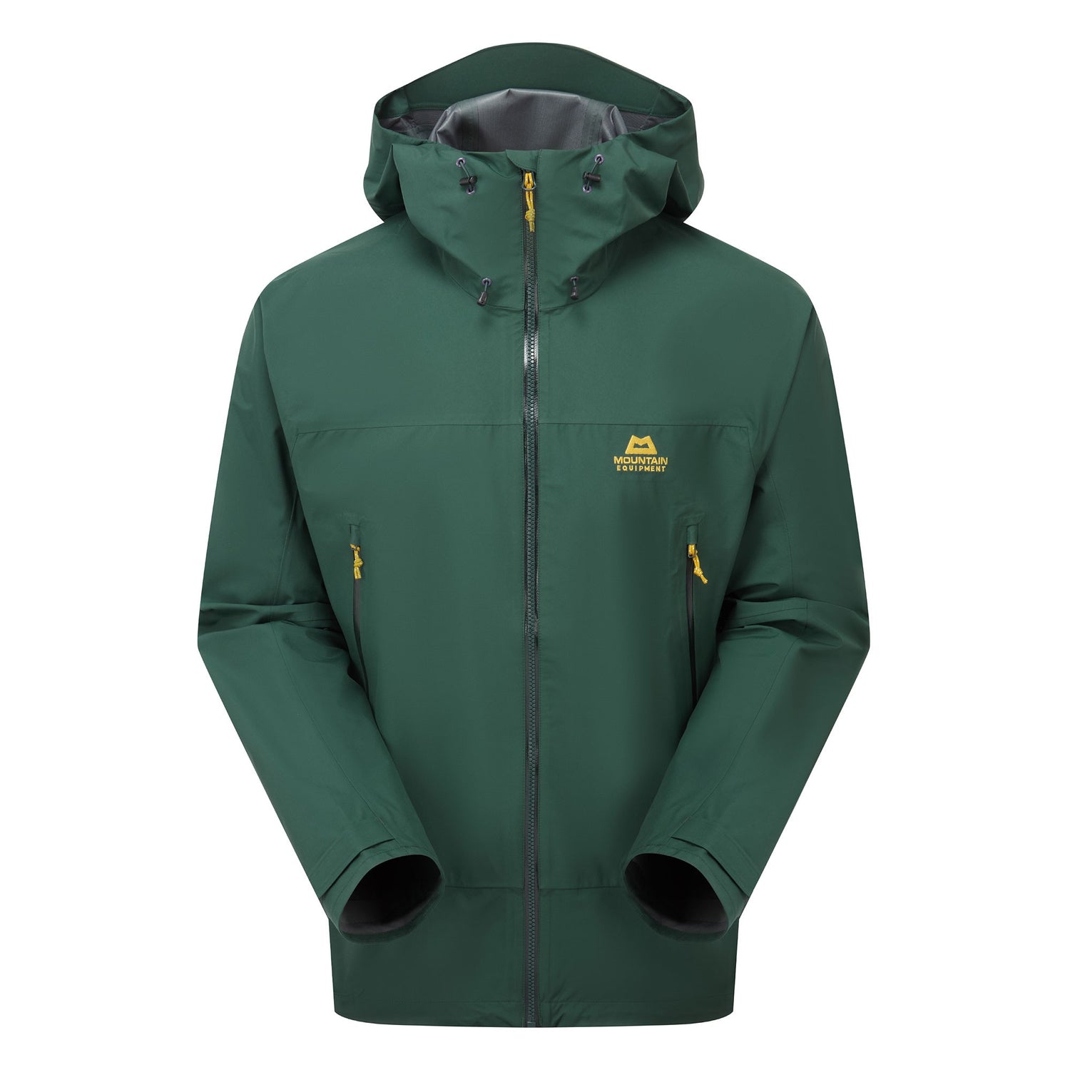 Odyssey Jacket Mens - Pine
