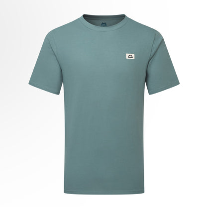 Podus Tee Mens - Goblin Blue