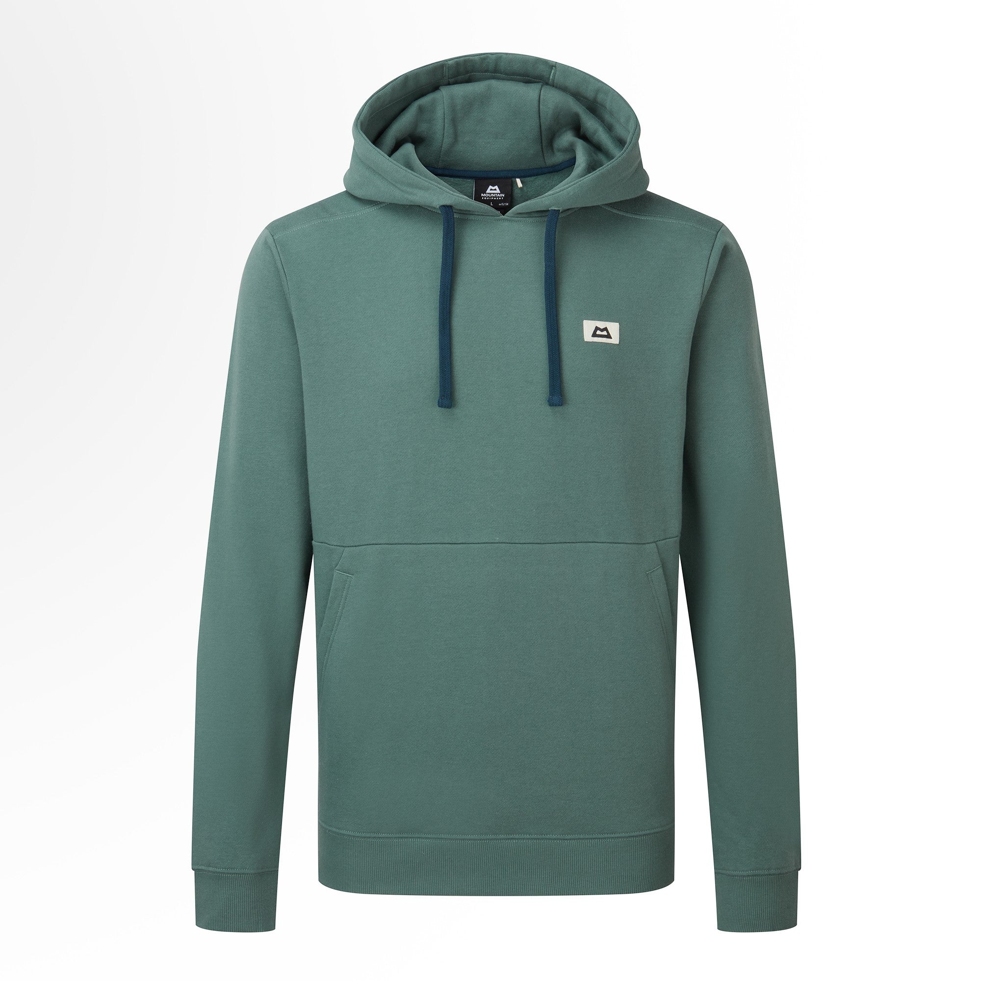 Stonescape Hoody Mens - Sea Pine